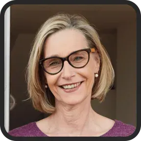 EyeFortin Customer Reviews First Person