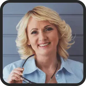 EyeFortin Customer Reviews Third Person