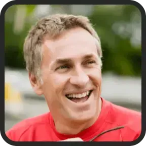 EyeFortin Customer Reviews Second Person